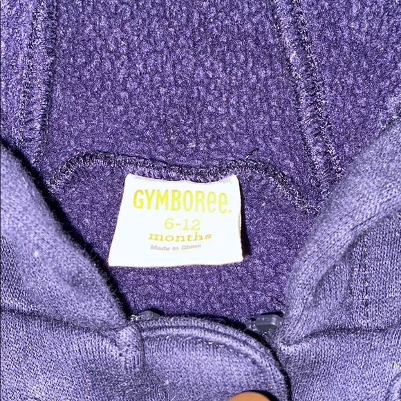 🎀 Infant girls jacket 🎀 - Picture 3 of 5